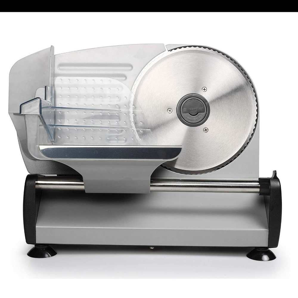 Picture of AFFETTATRICE TRISTAR EM-2099 BLACK/SILVER