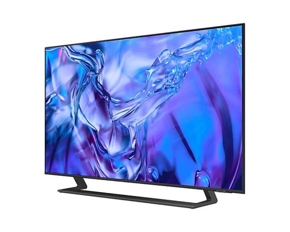 Immagine di TV LED 43" SAMSUNG 4K UE43DU8572 SMART TV EUROPA BLACK