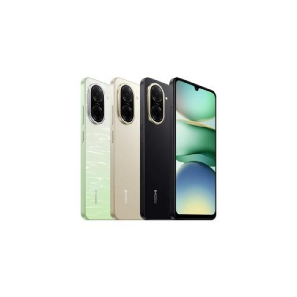Picture of SMARTPHONE XIAOMI REDMI A5 3+64GB DUOS BLACK ITALIA