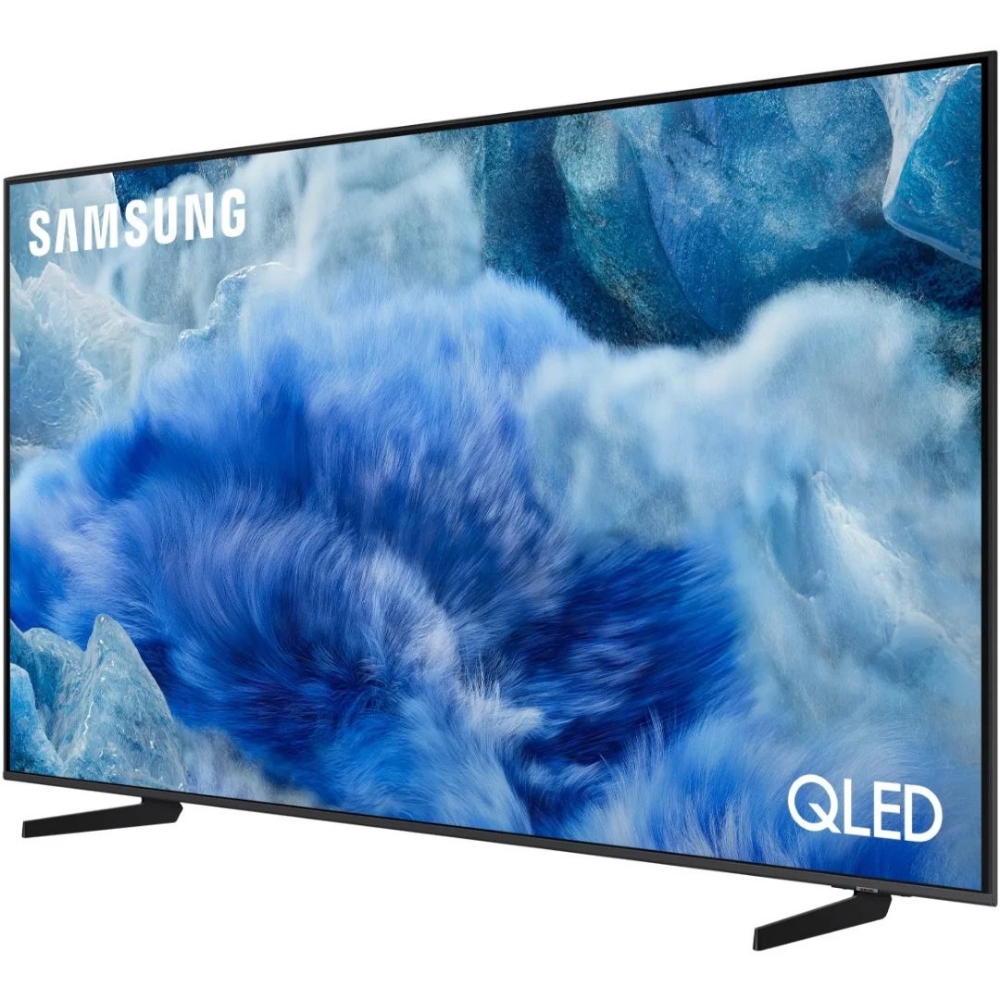 Immagine di TV QLED 65" SAMSUNG QE65Q8FAAUXXH SMART TV EUROPA BLACK