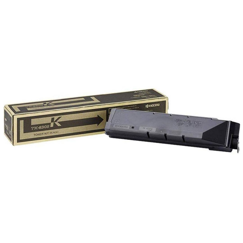 Immagine di TONER KYOCERA 1T02LK0NLC TK8305 BLACK