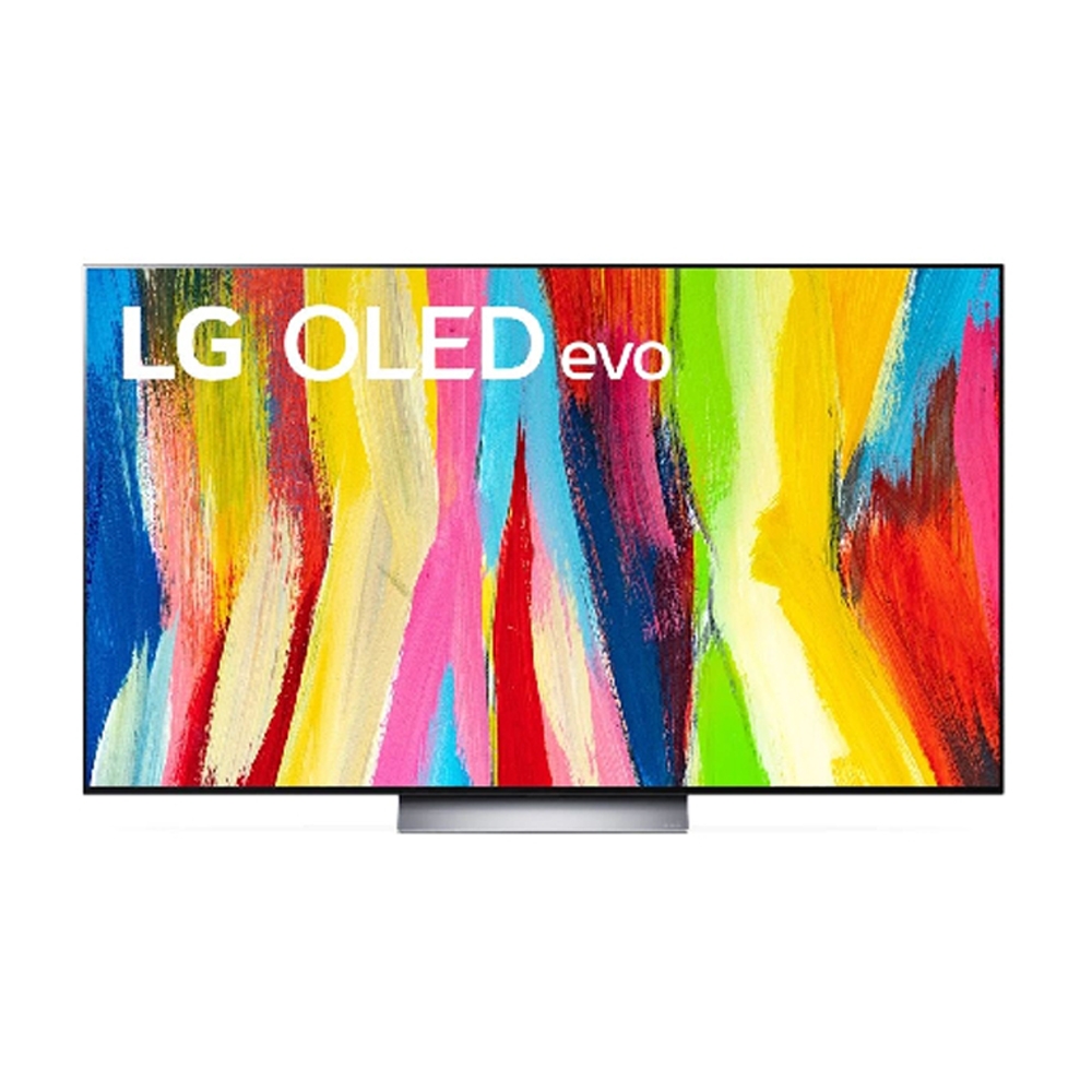Picture of TV OLED 65" LG 4K OLED65C31LA EUROPA BLACK