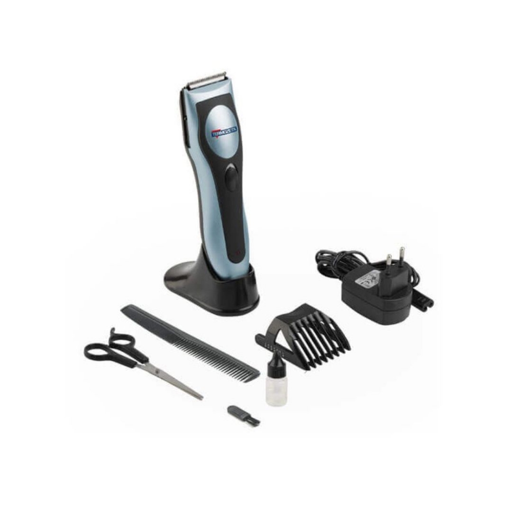 Picture of TAGLIACAPELLI CON FILO TERMOZETA SUPER CERAMIC 85724 GREY