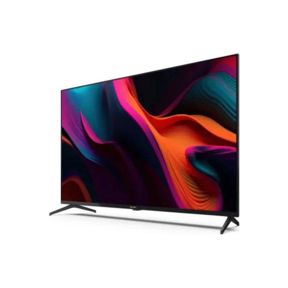 Immagine di TV LED 43" SHARP AQUOS 4K 43GL4260EA SMART TV ITALIA BLACK