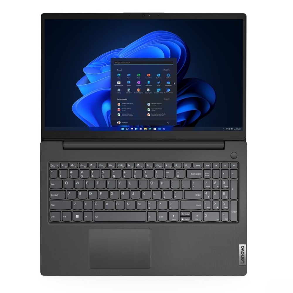 Immagine di NOTEBOOK LENOVO ESSENTIAL V15 G4-IRU 83A100JEIX