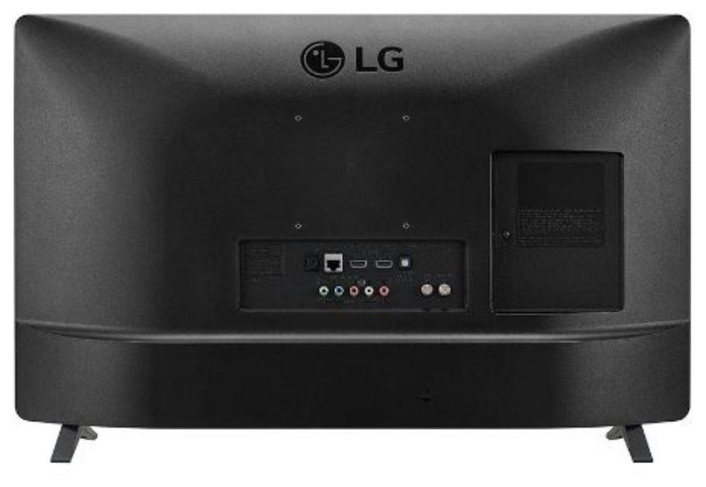 Picture of MONITOR LED TV 28" LG 28TQ525S-PZ SMART TV EUROPA BLACK