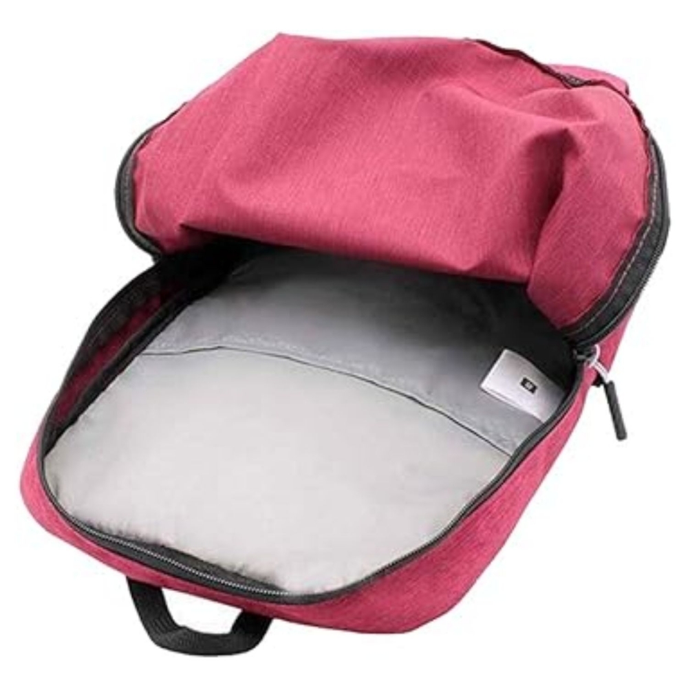 Picture of ZAINO XIAOMI MI CASUAL DAYPACK PINK