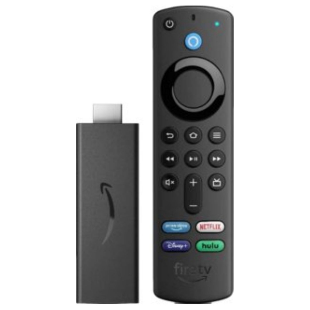 Picture of FIRE TV STICK 4K PLUS GEN 3 AMAZON B0F7ZFWVTC