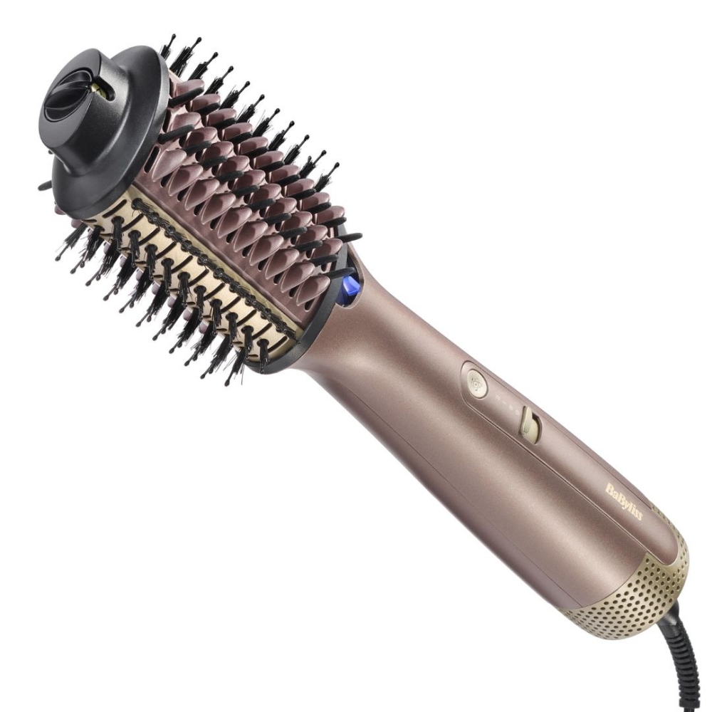 Immagine di SPAZZOLA ASCIUGACAPELLI  BABYLISS VOLUME 2IN1 AS95E