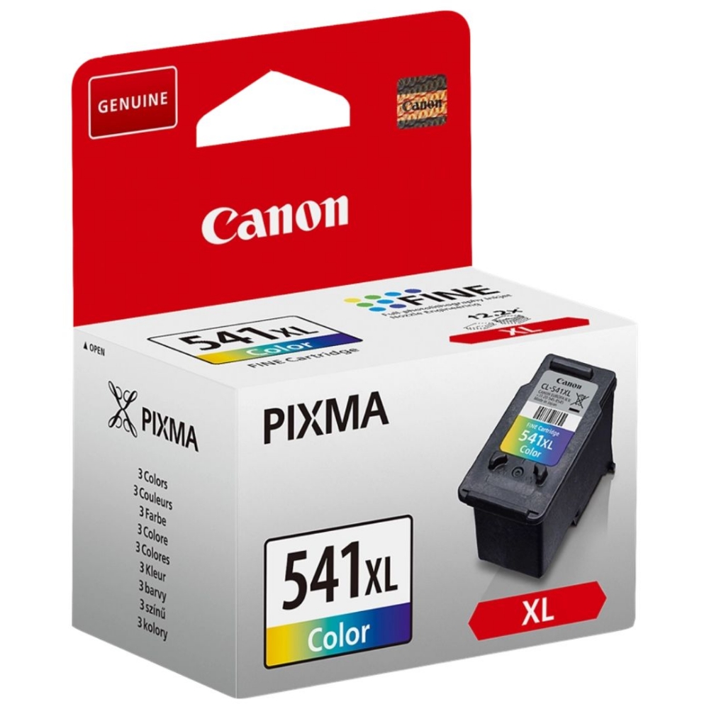 Immagine di CARTUCCIA CANON 5226B001 CL-541XL COLORE