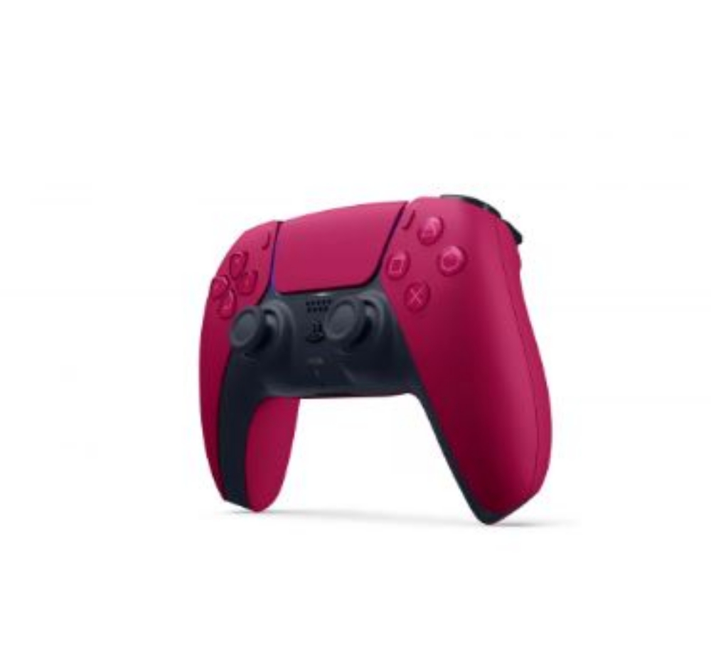Immagine di GAMEPAD PS5 SONY WIRELESS DUAL SENSE COSMIC RED V3 ITALIA