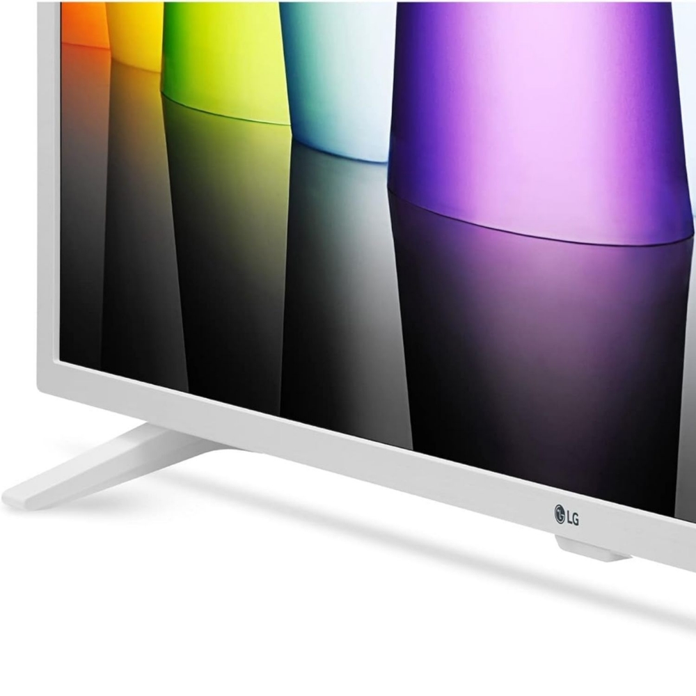 Immagine di TV LED 32" LG 32LQ63806LC FULL HD SMART TV EUROPA WHITE