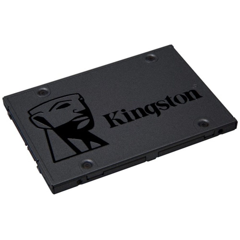 Immagine di HARD DISK 2,5 SSD 120GB KINGSTON SOLID STATE UV400 SA400S37/120GB