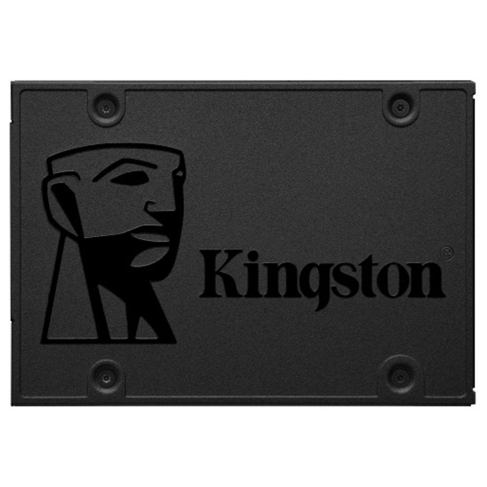 Immagine di HARD DISK 2,5 SSD 120GB KINGSTON SOLID STATE UV400 SA400S37/120GB