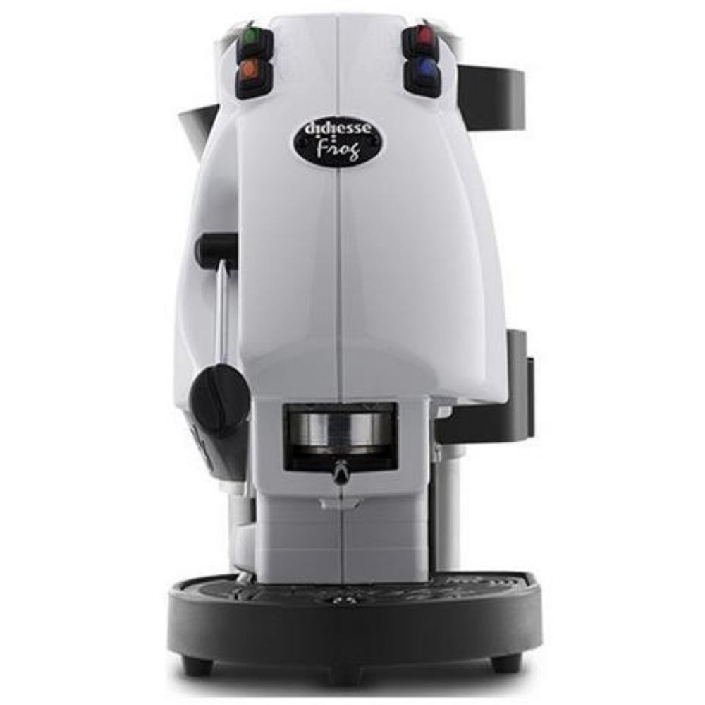 Immagine di MACCHINA DA CAFFE' DIDIESSE FROG GESSO