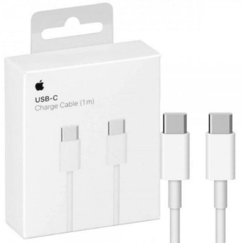 Picture of CAVO TYPE-C A TYPE-C 1M FAST CHARGE APPLE MM093ZM/A