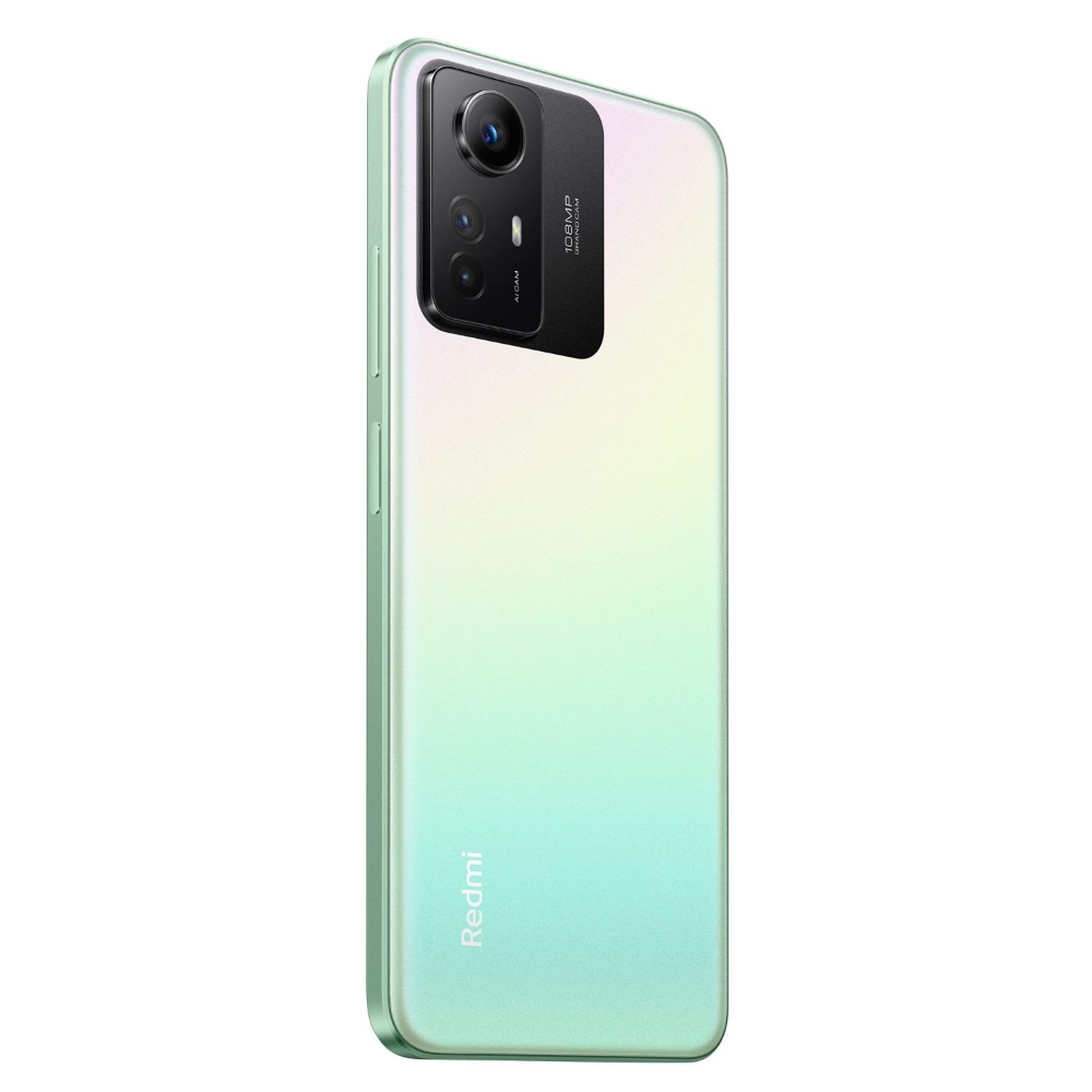 Immagine di SMARTPHONE XIAOMI REDMI NOTE 12S 8+256GB DUOS PEARL GREEN EUROPA