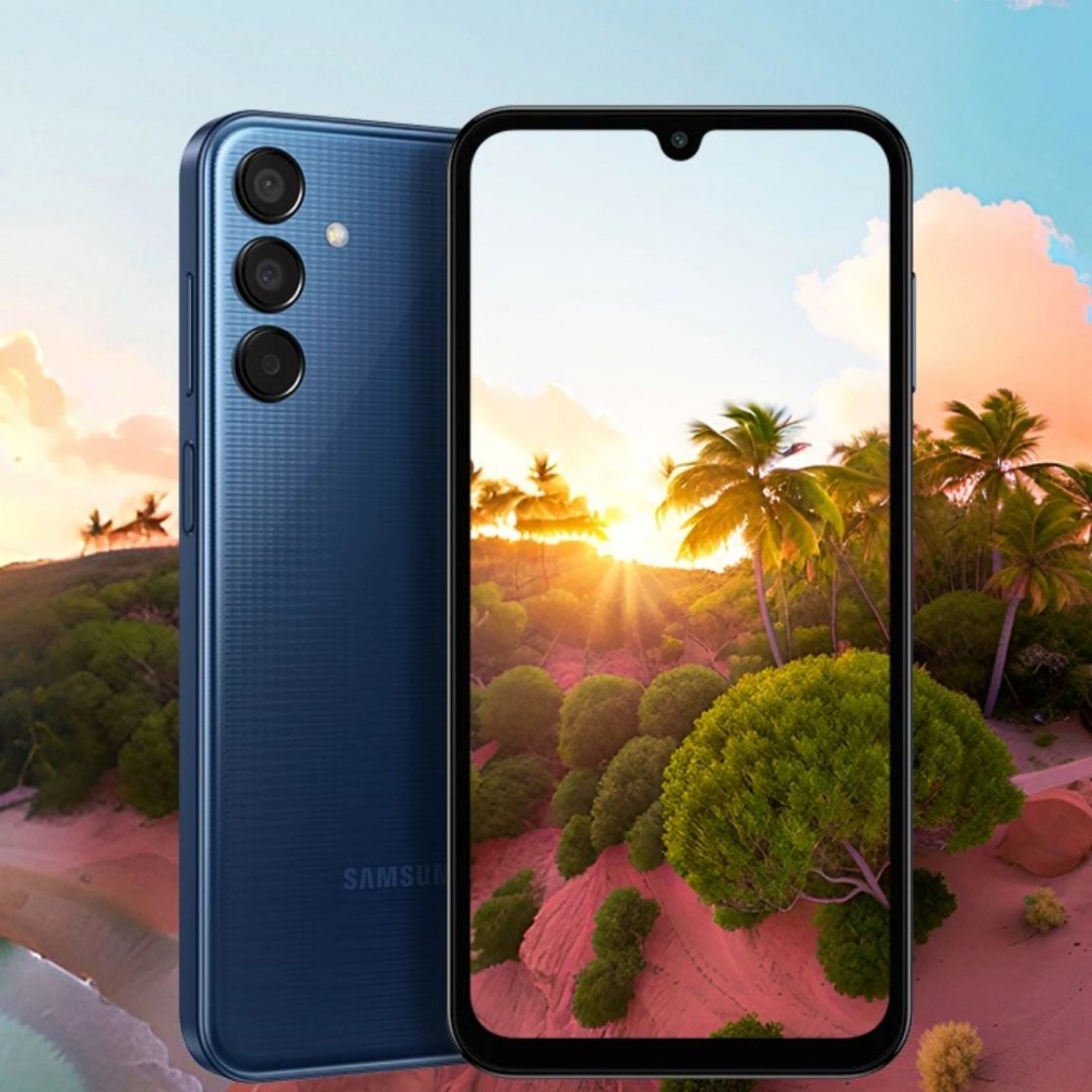 Picture of SMARTPHONE SAMSUNG A057 GALAXY A05S 4+128GB DUOS SILVER TIM