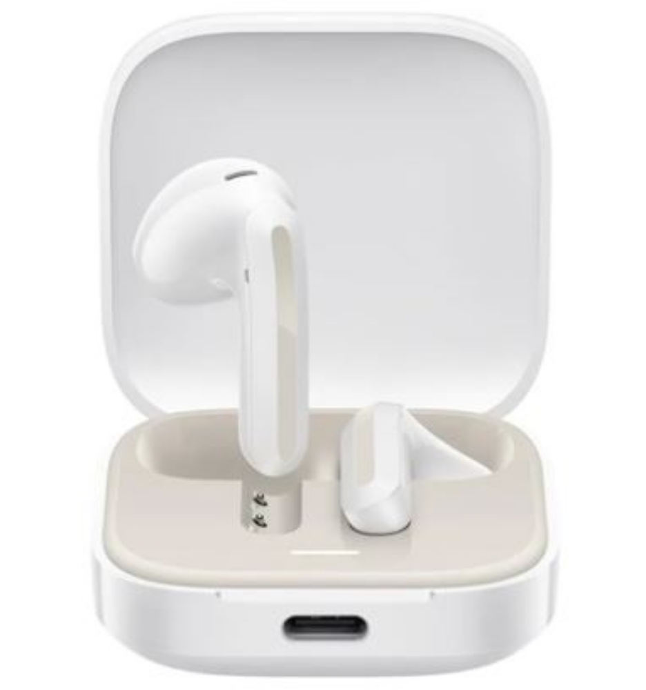 Immagine di AURICOLARE BLUETOOTH XIAOMI REDMI BUDS 6 ACTIVE BHR8391GL WHITE