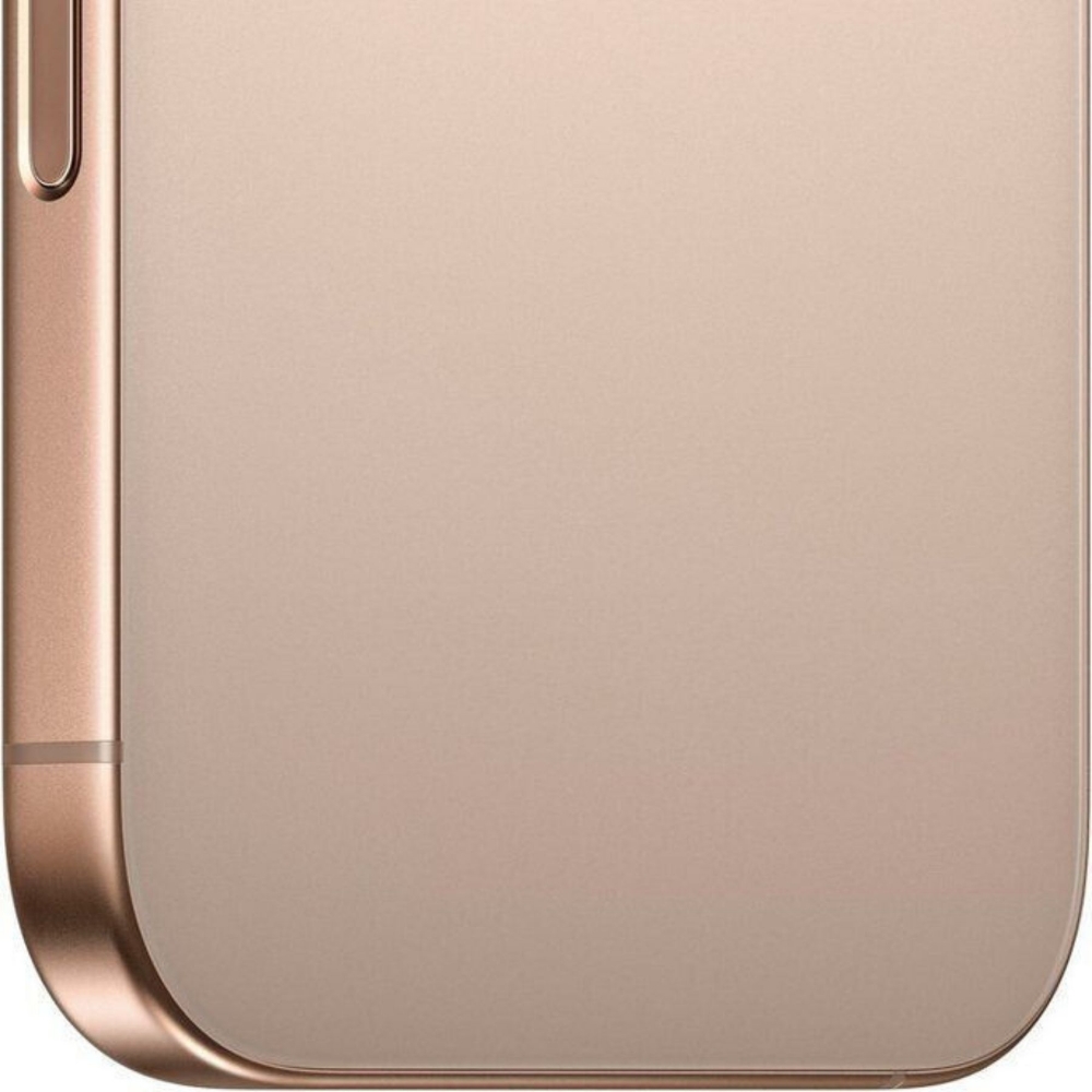 Picture of APPLE IPHONE 16 PRO 128GB MYNF3QL/A DESERT TITANIUM ITALIA