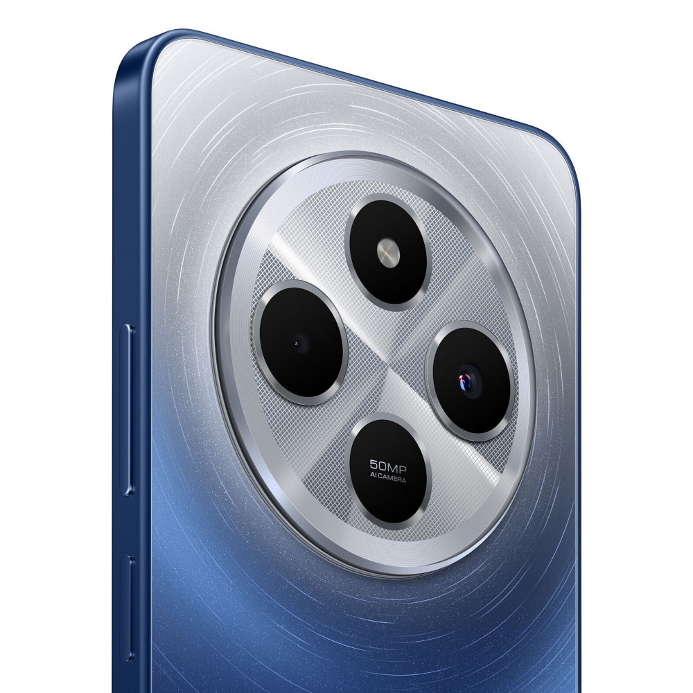 Immagine di SMARTPHONE XIAOMI REDMI 14C NFC 4+128GB DUOS BLUE ITALIA