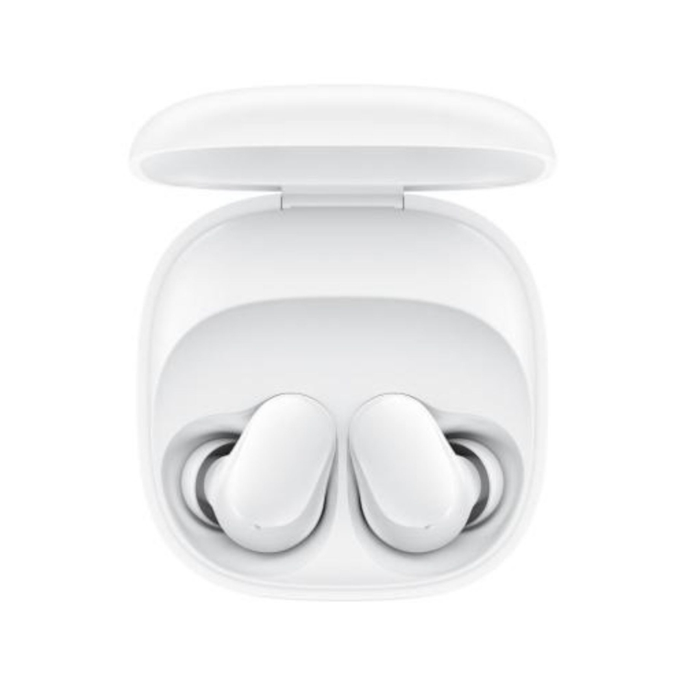 Immagine di AURICOLARE BLUETOOTH XIAOMI REDMI BUDS 6 PLAY BHR8773GL WHITE