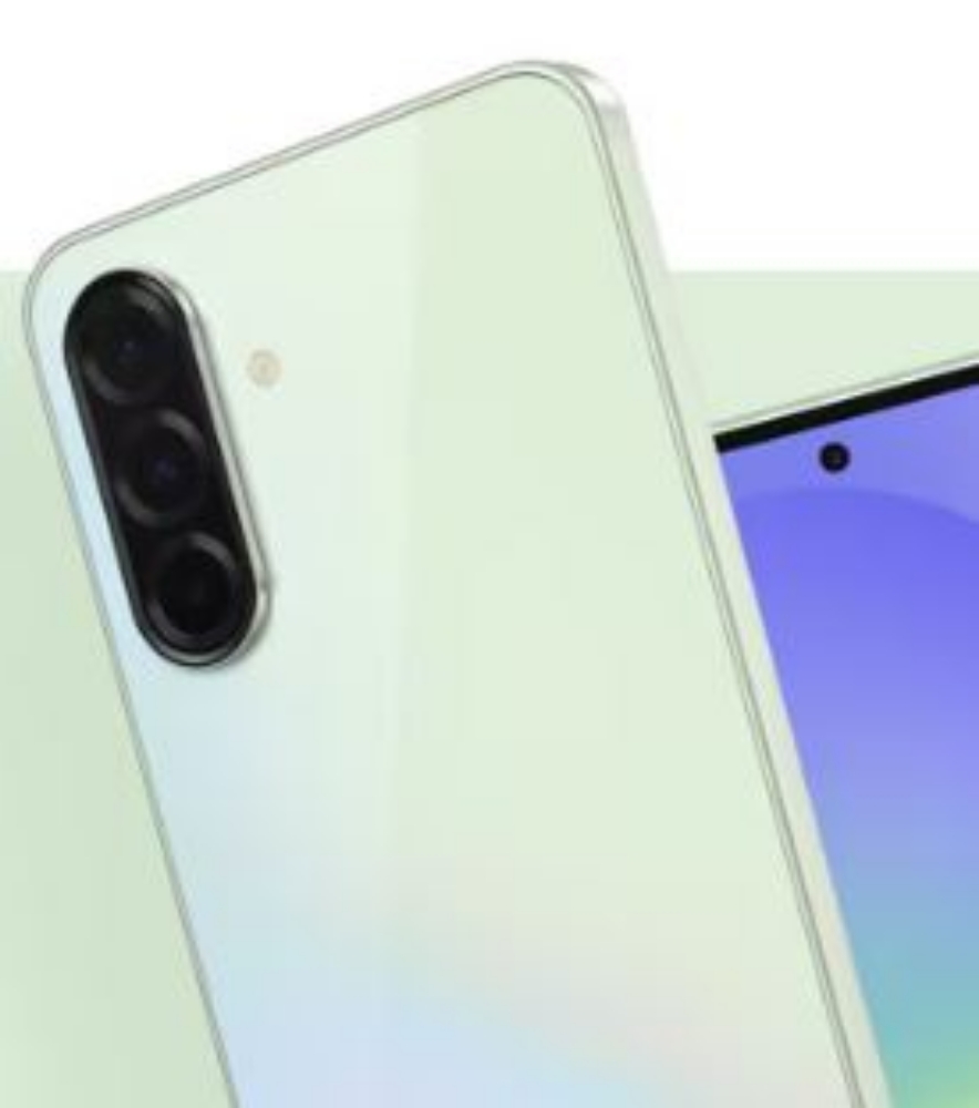 Picture of SMARTPHONE SAMSUNG A366 GALAXY A36 5G 8+256GB LIME ITALIA