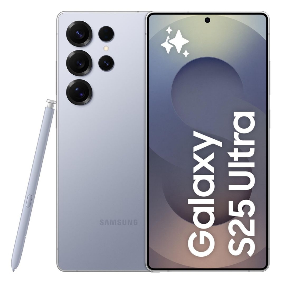 Picture of SMARTPHONE SAMSUNG S938 GALAXY S25 ULTRA 5G 12+256GB TITANIUM GRAY ITALIA