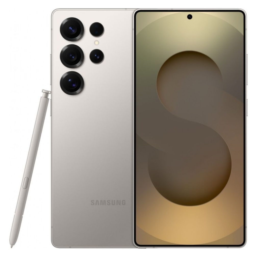 Picture of SMARTPHONE SAMSUNG S938 GALAXY S25 ULTRA 5G 12+256GB TITANIUM GRAY ITALIA