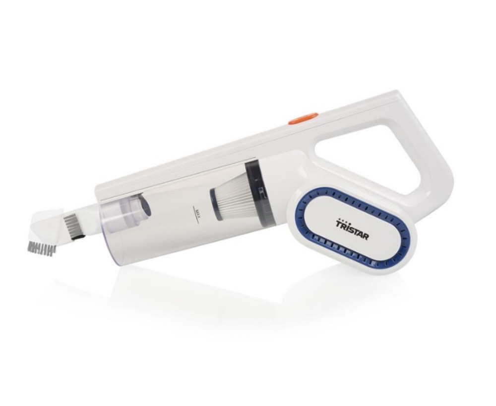 Picture of ASPIRAPOLVERE CON FILO TRISTAR SZ-2308 400W WHITE
