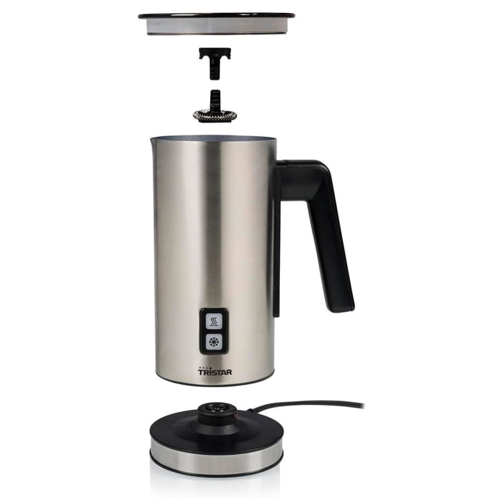 Picture of MONTALATTE TRISTAR MK-2278 NERO