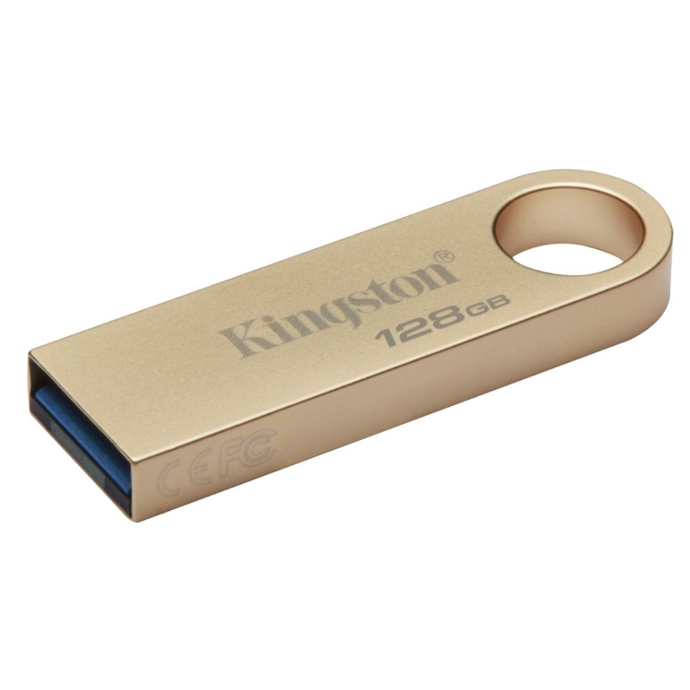 Immagine di MEMORIA USB 128GB 3.2 KINGSTON DTSE9G3/128GB