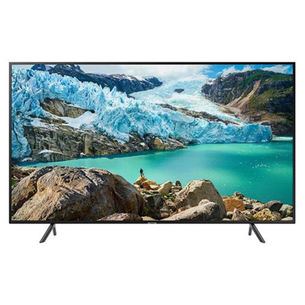 Immagine di TV LED 55" ALL STAR 4K ASSTV55WF4K SMART TV WEBOS ITALIA BLACK