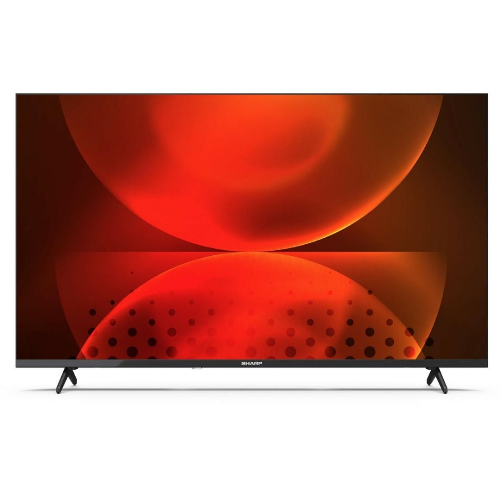 Picture of TV LED 43" SHARP 43FH2EA SMART TV ITALIA BLACK