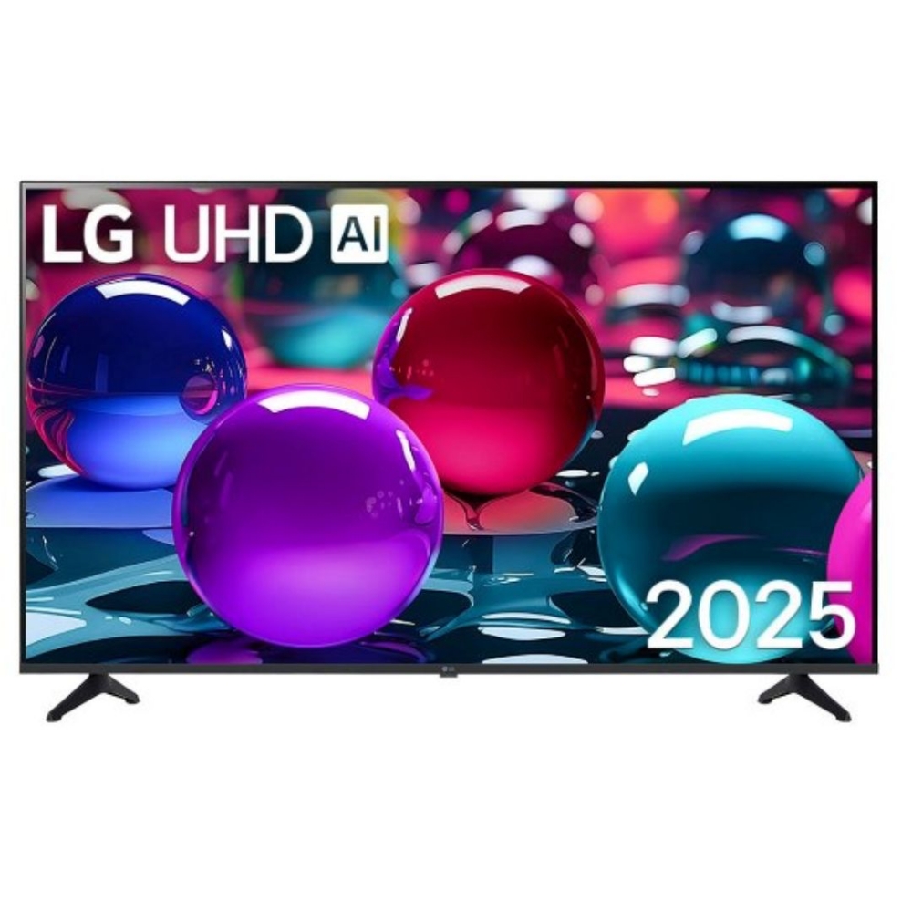 Picture of TV LED 55" LG 4K 55UA73003LA SMART TV EUROPA BLACK