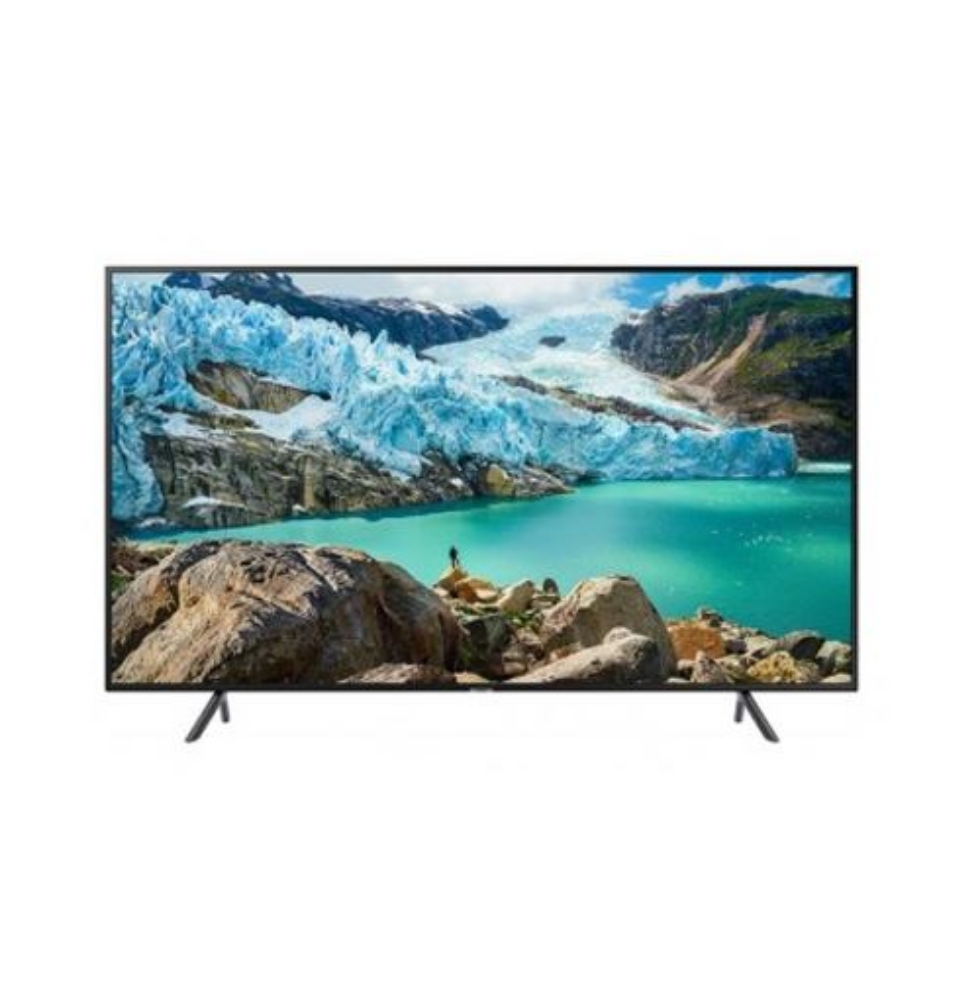 Picture of TV LED 65" ALL STAR 4K ASSTV65WF4K SMART TV WEBOS ITALIA BLACK