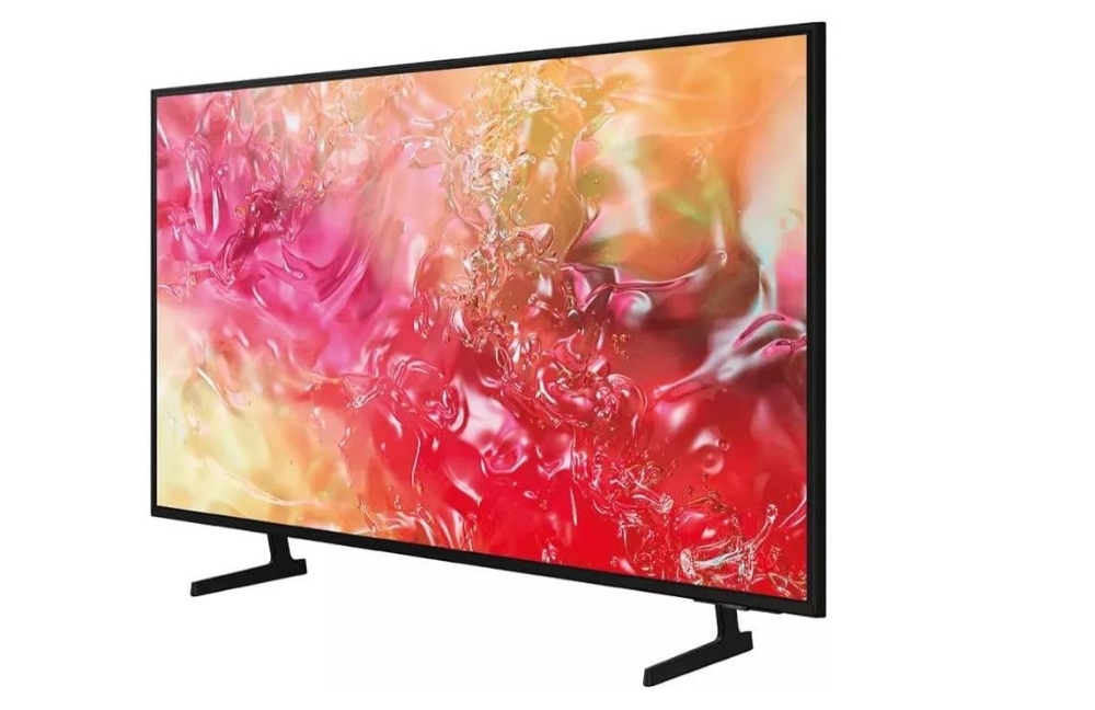 Picture of TV LED 50" SAMSUNG 4K UE50DU7172 SMART TV EUROPA BLACK