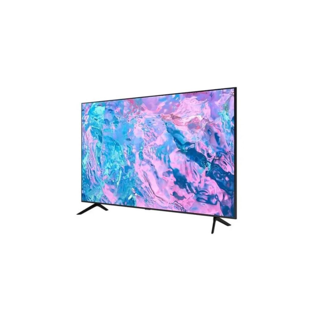 Immagine di TV LED 65" SAMSUNG 4K UE65CU7172 SMART TV EUROPA BLACK
