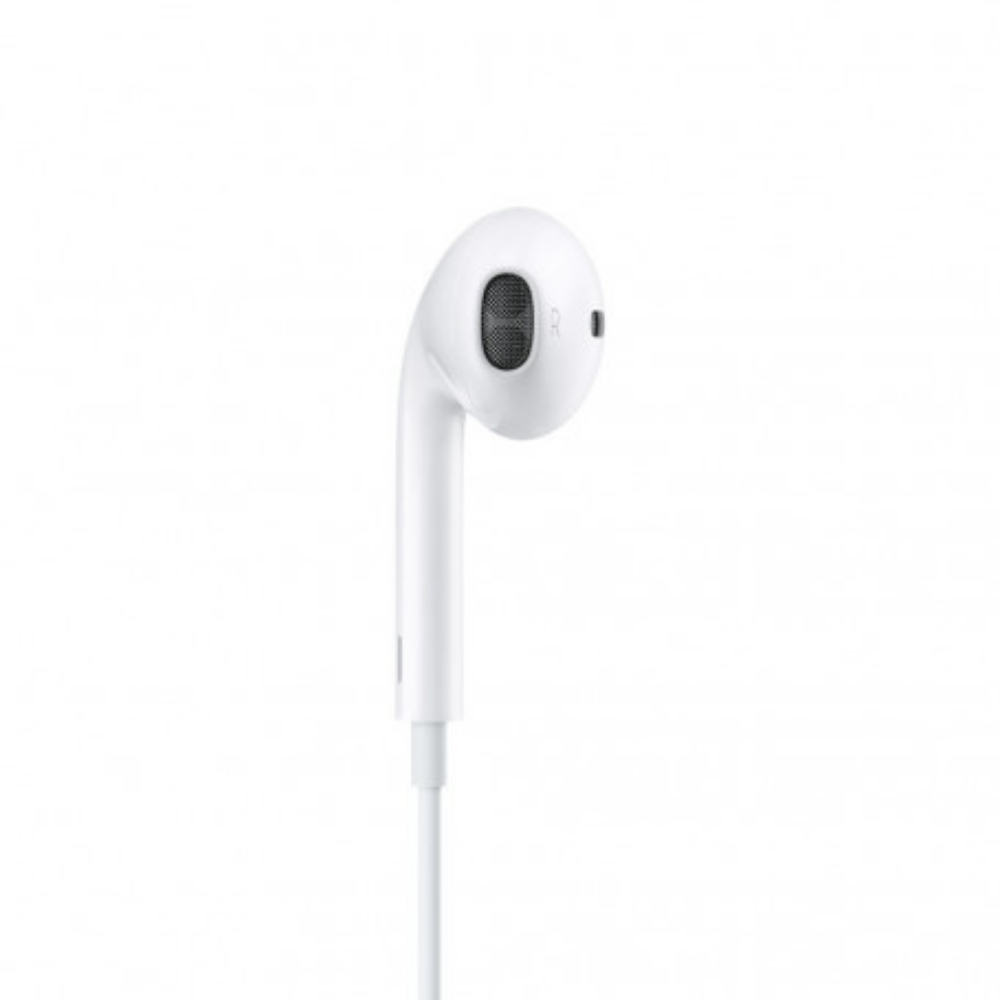 Immagine di AURICOLARE EARPOD APPLE LIGHTNING MMTN2ZM/A WHITE