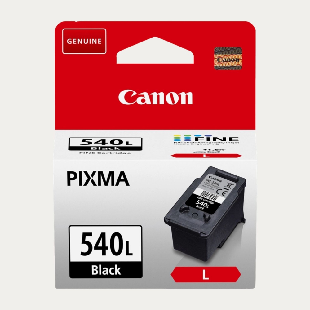 Picture of CARTUCCIA CANON 5224B001 PG-540L NERO