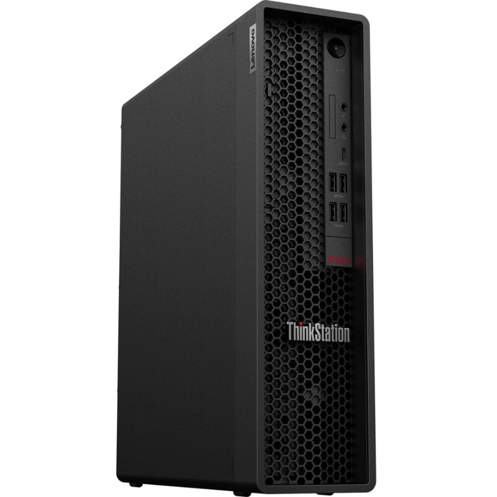 Picture of PC LENOVO P340 SFF I5-10TH/16GB/512GB/P620 2GB/W11P RICONDIZIONATO GRADO A