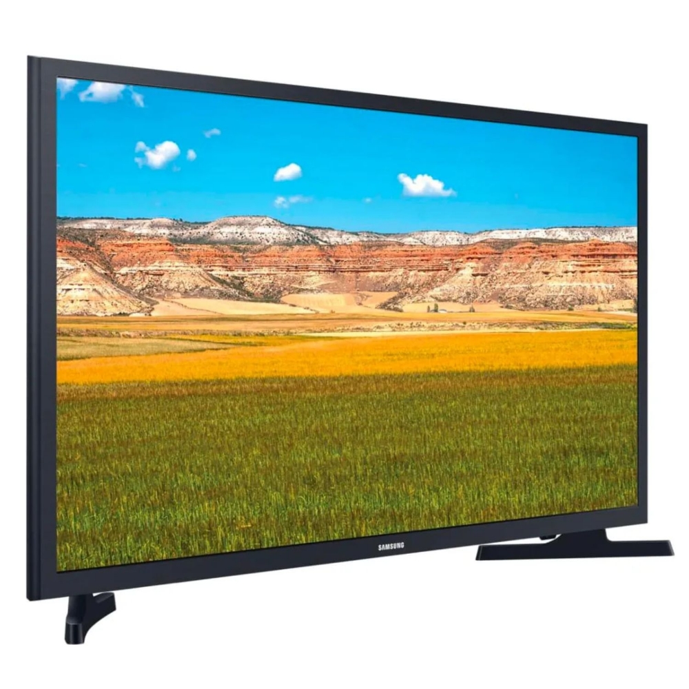 Immagine di TV LED 32" SAMSUNG UE32T5302 FULL HD SMART TV EUROPA BLACK