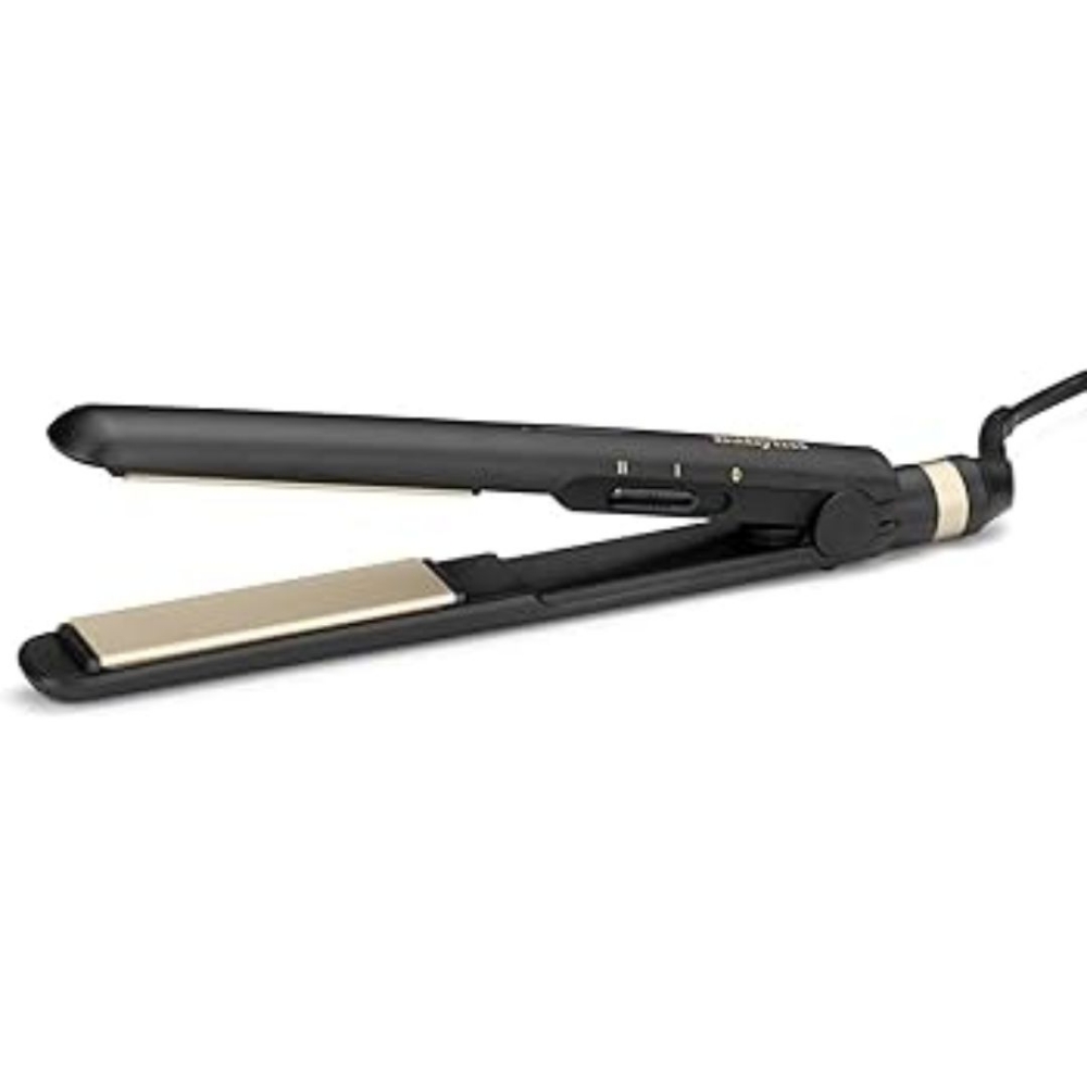 Immagine di PIASTRA LISCIANTE BABYLISS 2000W RIVESTITA IN CERAMICA STO89E