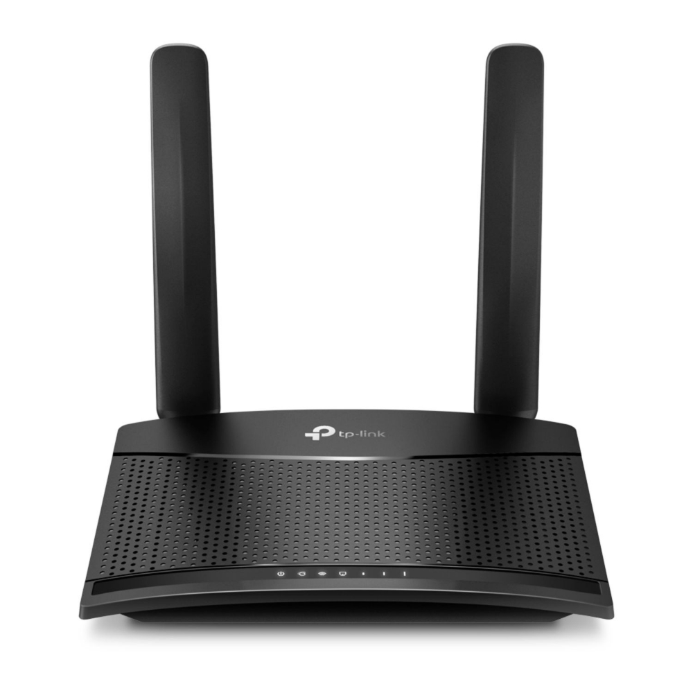Immagine di ROUTER 4G LTE WIRELESS TP-LINK TL-MR100