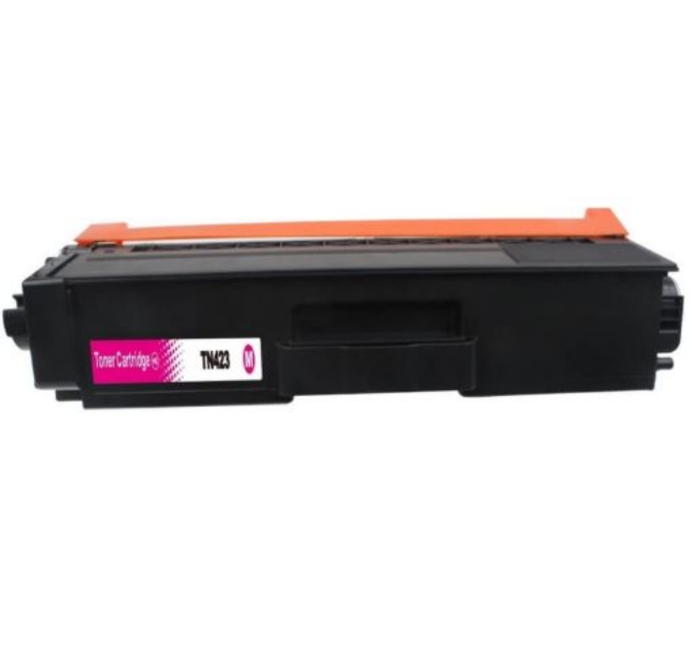 Immagine di TONER COMPATIBILE BROTHER TN-423 MAGENTA