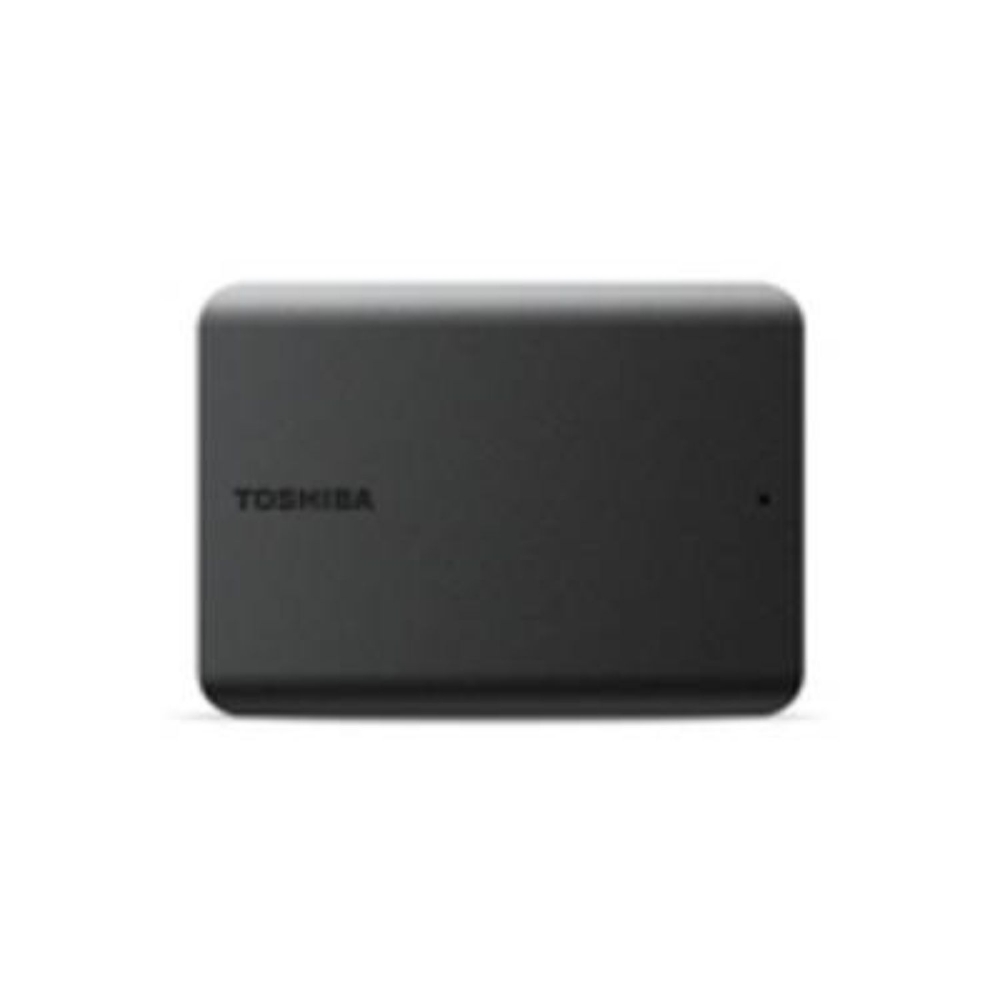 Immagine di HARD DISK ESTERNO 2,5 USB 3.2 2TB TOSHIBA HDTB520EK3AA