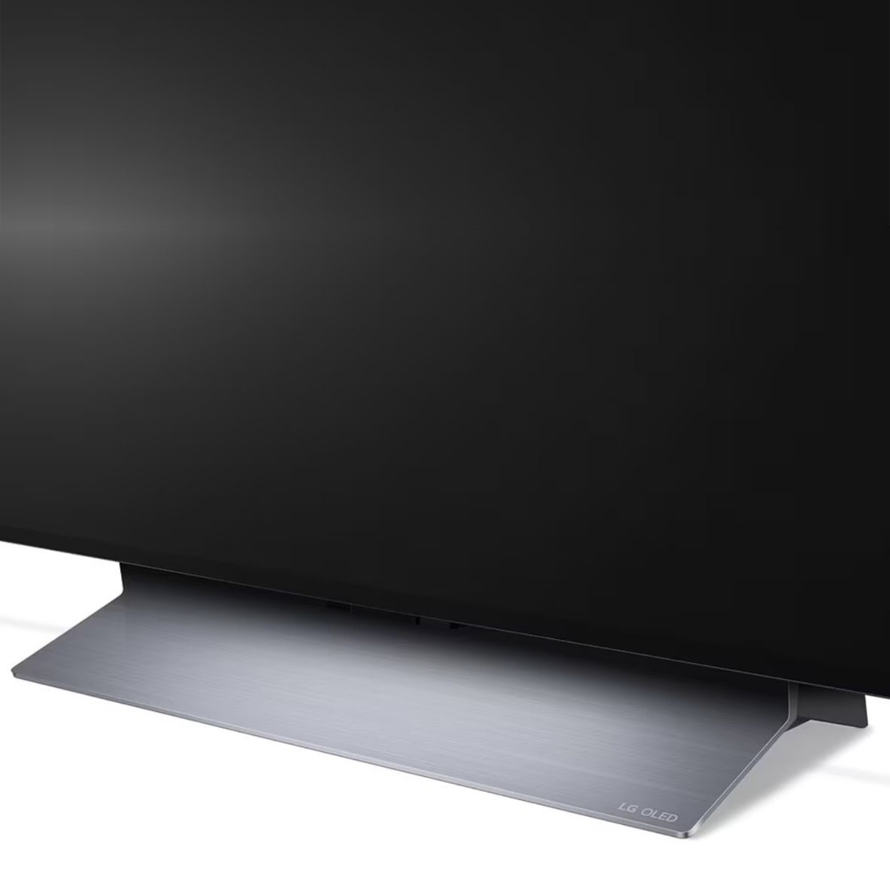 Immagine di TV OLED 65" LG 4K OLED65C31LA EUROPA BLACK