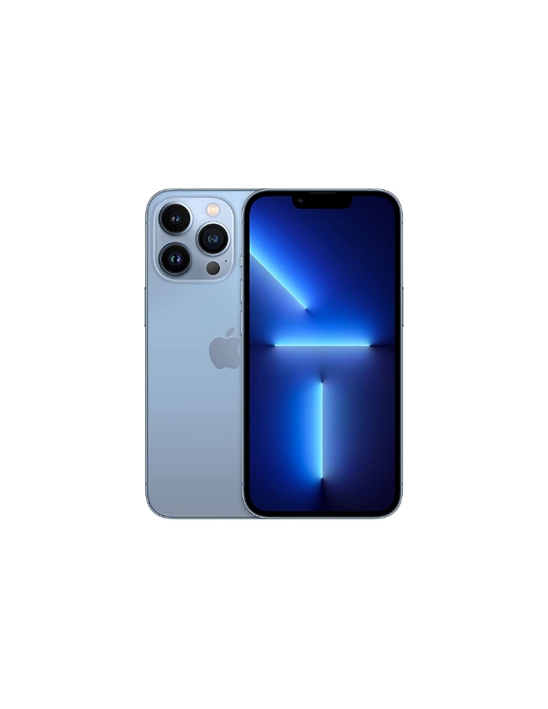 Immagine di APPLE IPHONE 13 PRO MAX 256GB BLUE RICONDIZIONATO GRADO A