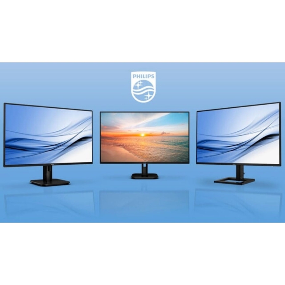 Immagine di MONITOR IPS MULTIMEDIALE FULL HD 27" PHILIPS 27E1N1100A