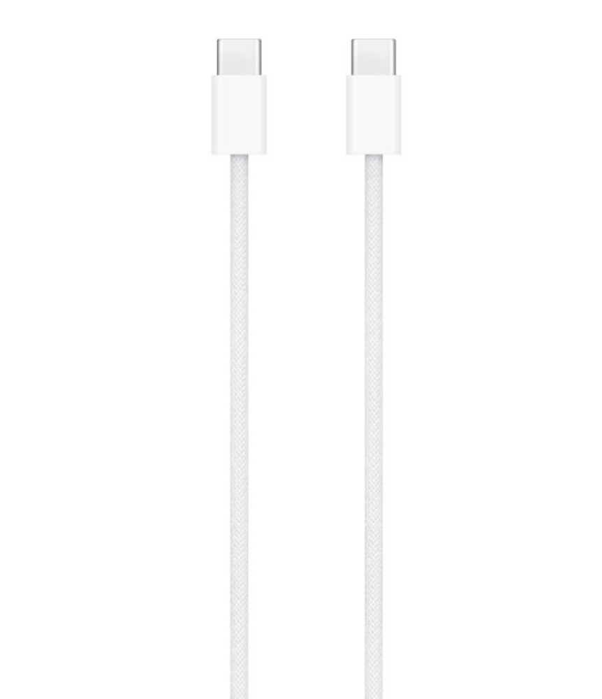 Immagine di CAVO TYPE-C A TYPE-C 1M FAST CHARGE APPLE MW493ZM/A